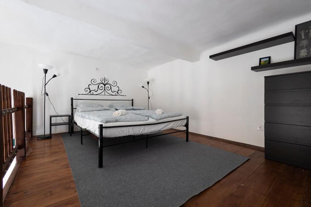 Little Dream Apartment Budapest Exterior photo